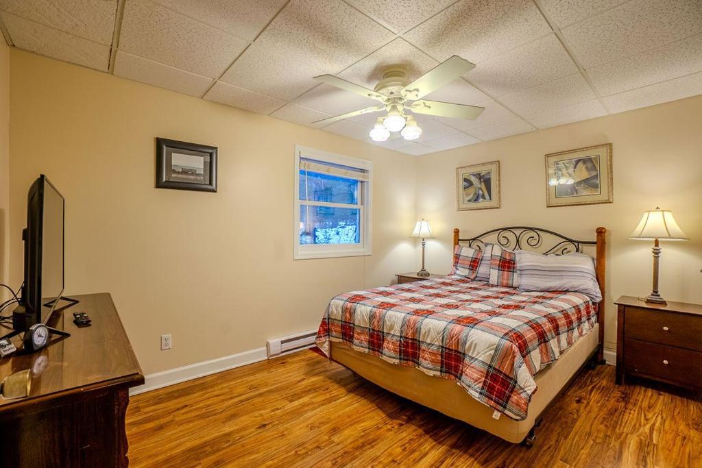 Hidden Gem, 3 Bed Cozy Condo - Dogs Welcomed Bayfield Exterior foto